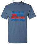 At Least The War On Middle Class Is Going Well T-Shirt product image 1