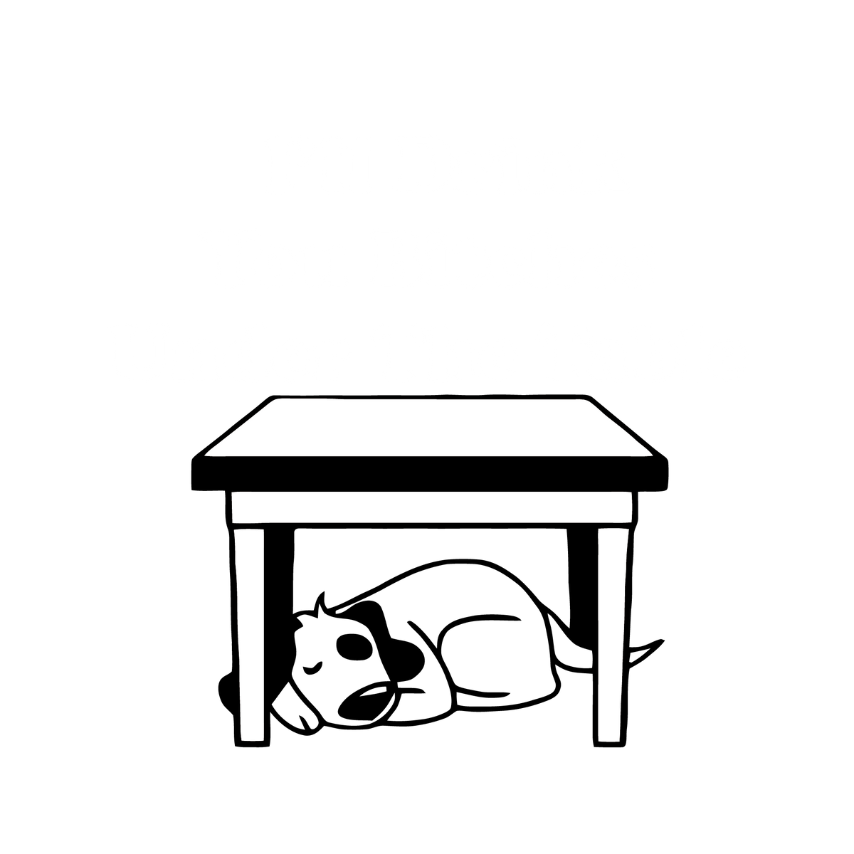 I'll Drink You Bitches Under The Table T-Shirt product image 3