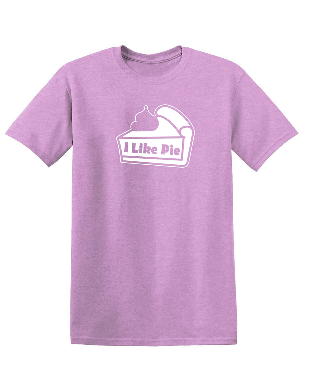 I Like Pie T-Shirt product image 1