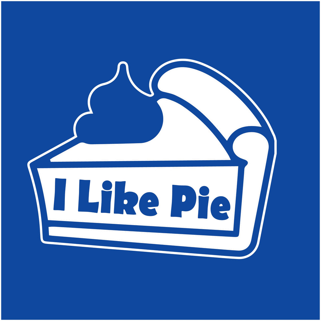I Like Pie T-Shirt product image 2