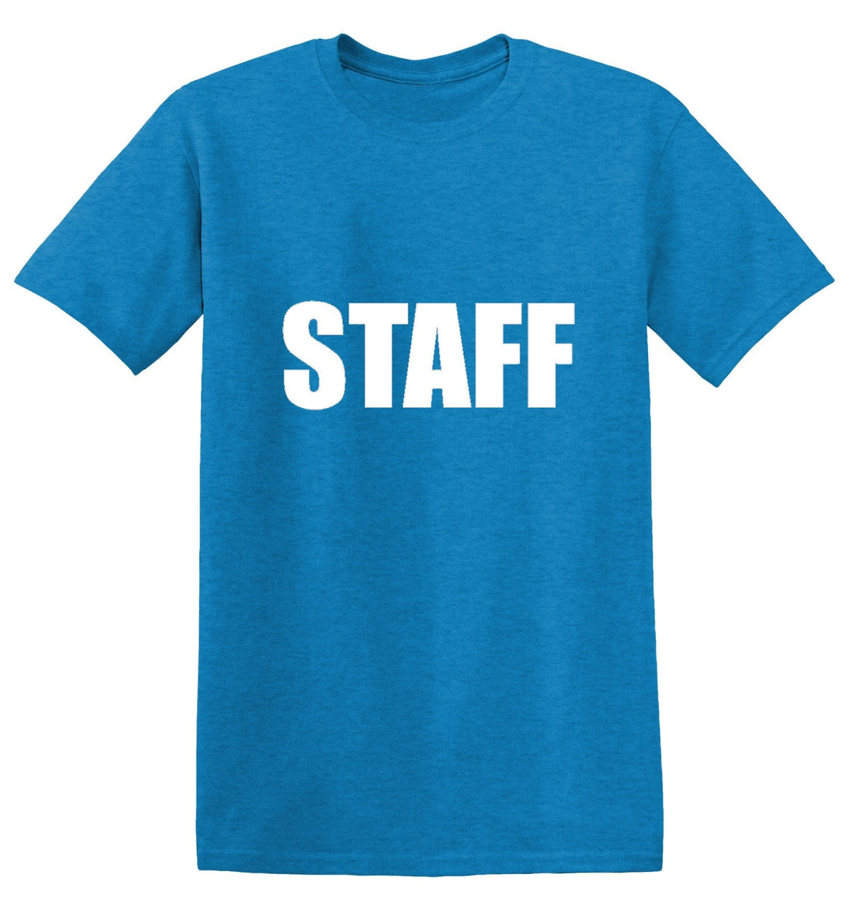 Staff T-Shirt product image 1