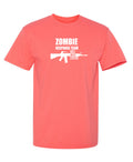 Zombie Response Team Kill Or Be Eaten, New T-Shirt product image 1