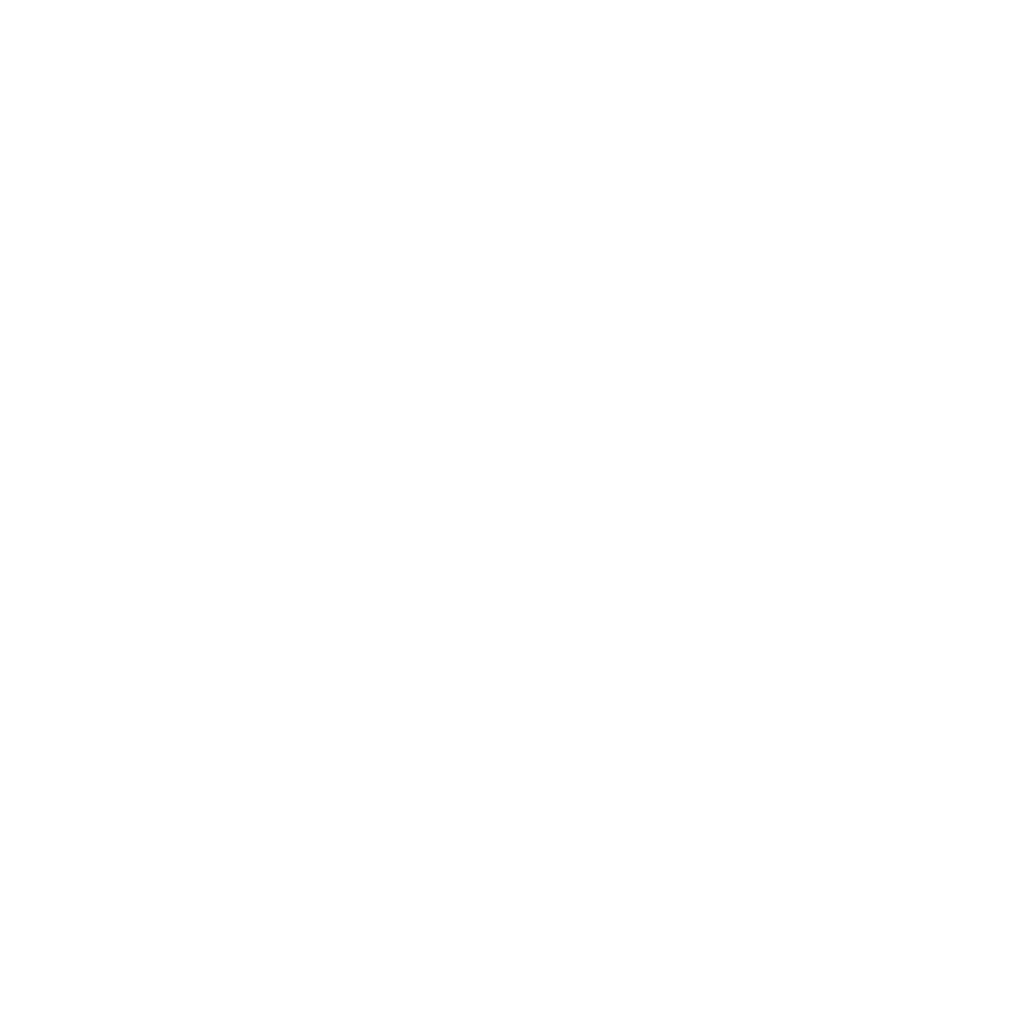 I'm Not Fluent In Idiot. Could You Please Speak More product image 3