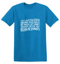 I Hate It When I Think Buying Organic Vegetables T-Shirt product image 1