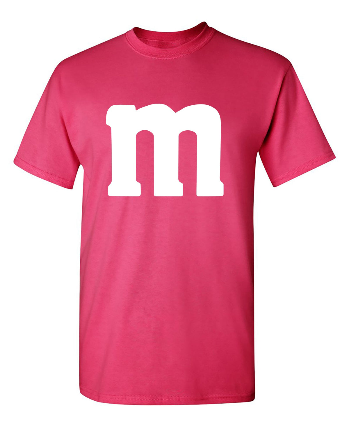 'm' Graphic Tee - Symbolic T-Shirt product image 1