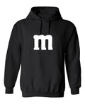 m' Graphic Hoodie - Symbolic T-Shirt product image 1
