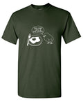 Holy Crap! Larry, Is That You T-Shirt product image 1
