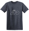 You're Pointless T-Shirt product image 1