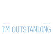 I'm Going To Go Stand Outside, So If Anyone Asks, I'm product image 3