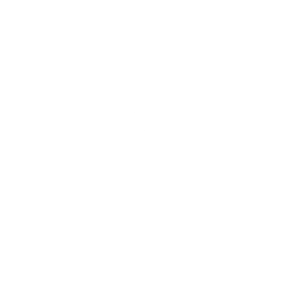 Life Is Short. Don't Be A Richard T-Shirt product image 2