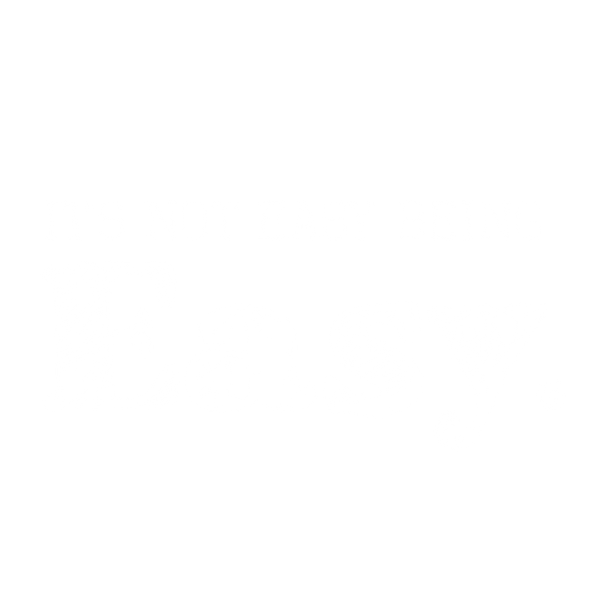 It's Not Easy Being T-Shirt product image 2