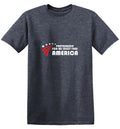 Partnership For An Idiot Free America, New T-Shirt product image 1