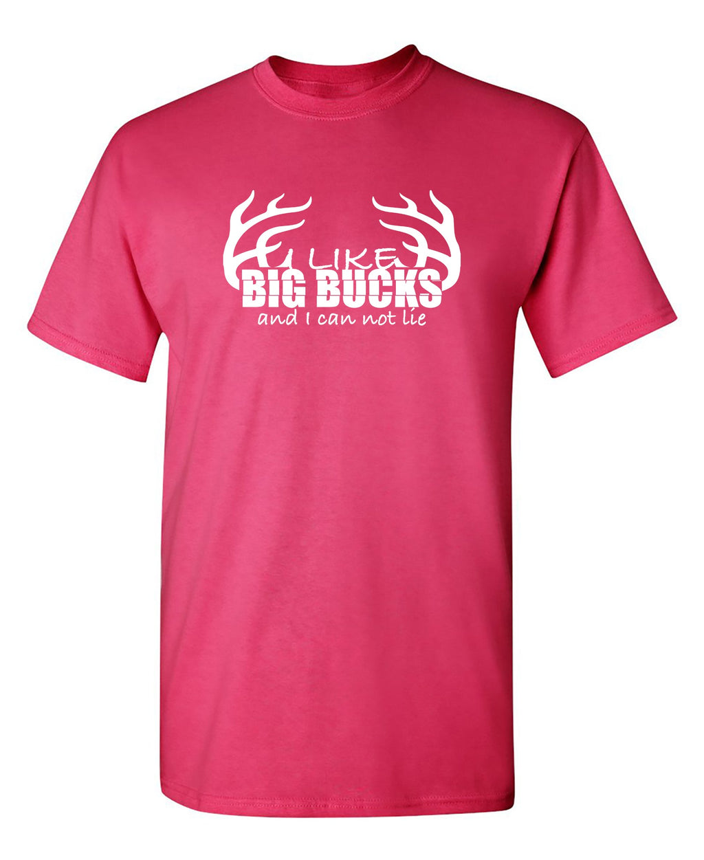I like Big Bucks Shirt product image 3