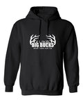 I like Big Bucks Hoodie T-Shirt product image 1