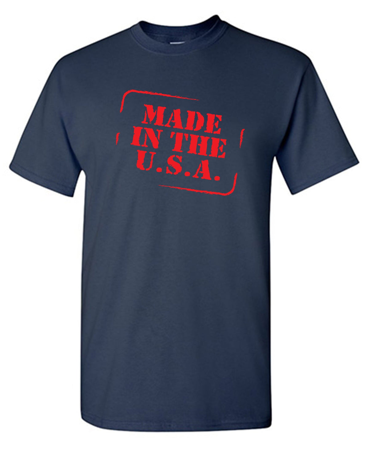 Made in the USA T-Shirt product image 1