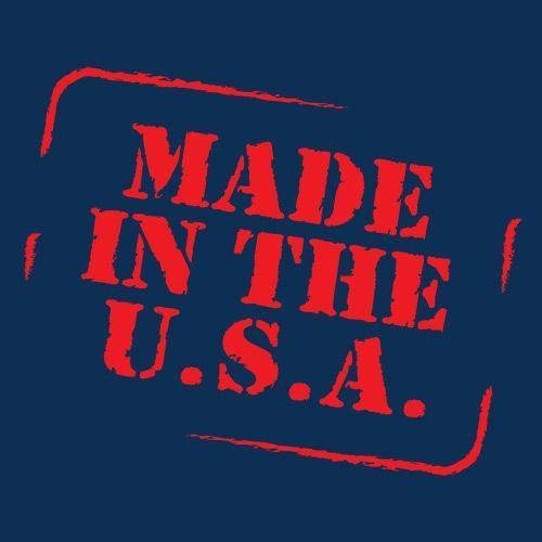 Made in the USA T-Shirt product image 3