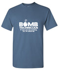 Bomb Technician If You See Me Running Try And Keep Up product image 1