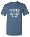 Down To Flow, New T-Shirt product image 1