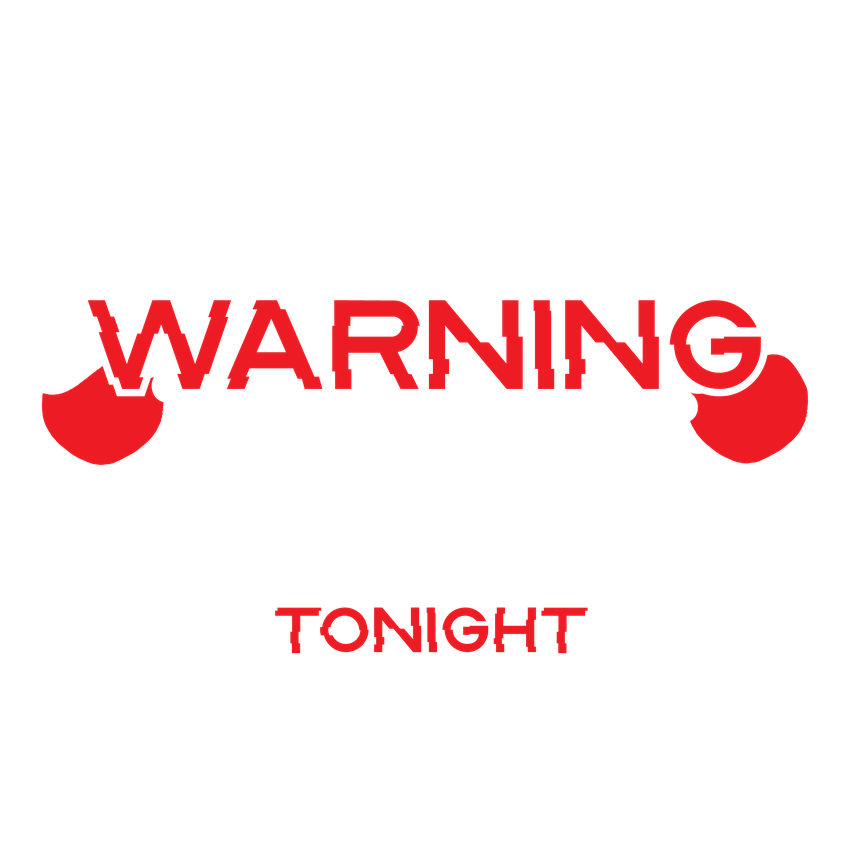 WARNING The Girls are Drinking Tonight T-Shirt product image 2