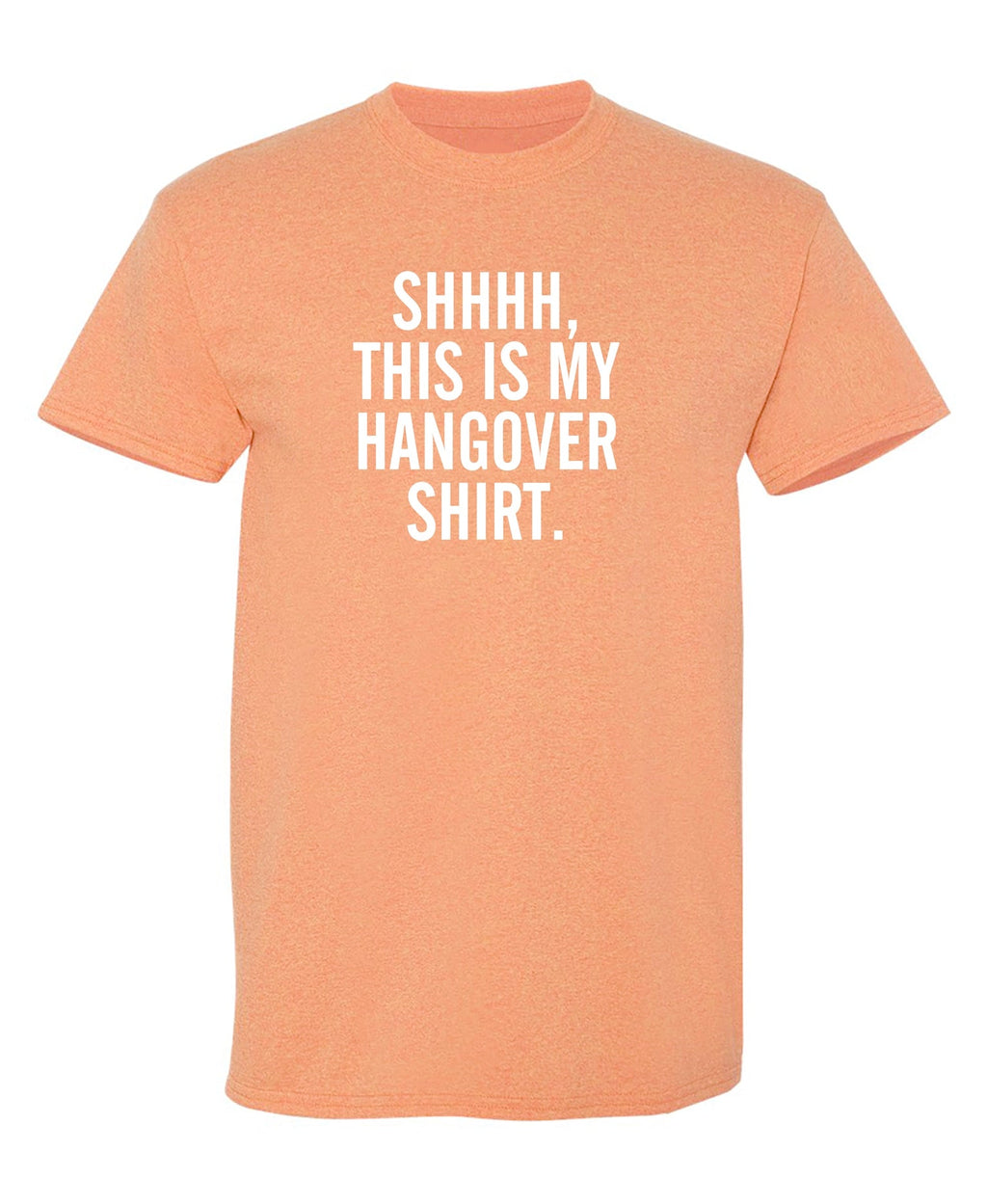 SHHHH, This Is My Hangover Shirt. New T-Shirt product image 3