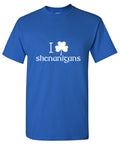 SHENANIGANS T-Shirt product image 1