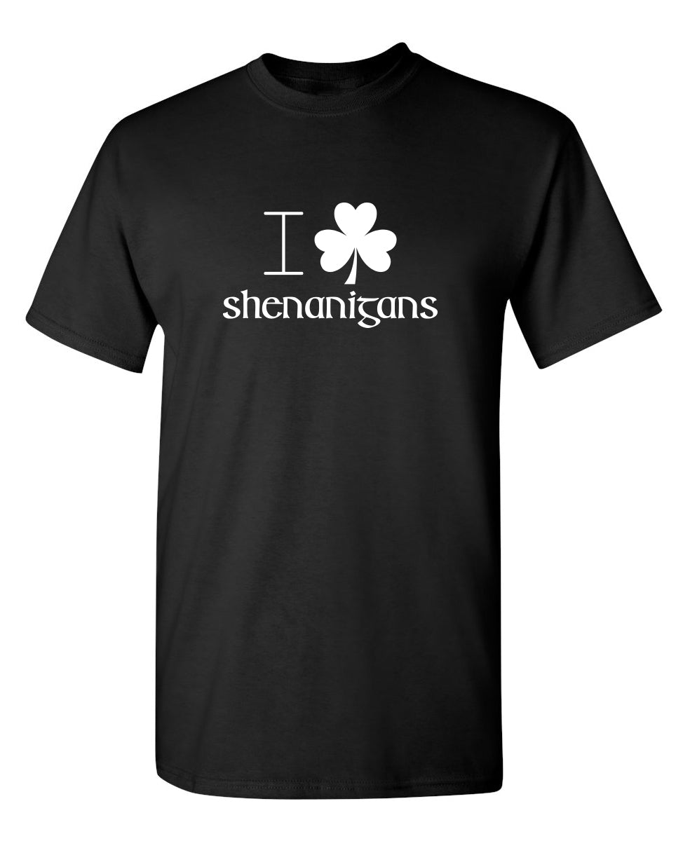 SHENANIGANS T-Shirt product image 1