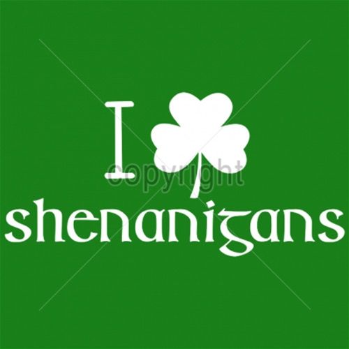 SHENANIGANS T-Shirt product image 2