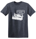 You Just Have To Believe In Your Self T-Shirt product image 1