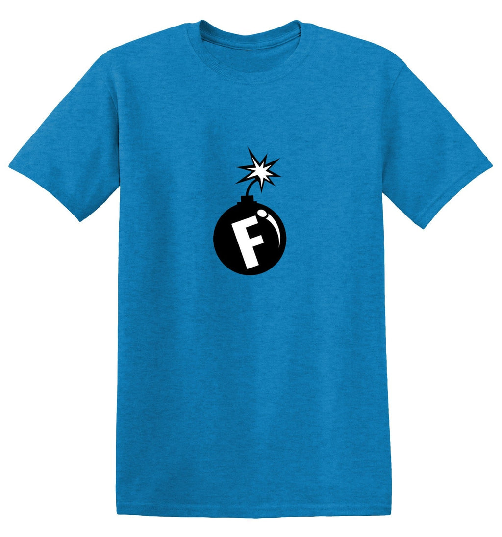 F Bomb T-Shirt product image 1