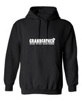 Grandfather, The Man, Myth, Bad Influence T-Shirt product image 1