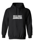 Worlds Funniest Grandfather T-Shirt product image 1