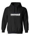 Father, The Man, Myth, Bad Influence T-Shirt product image 1