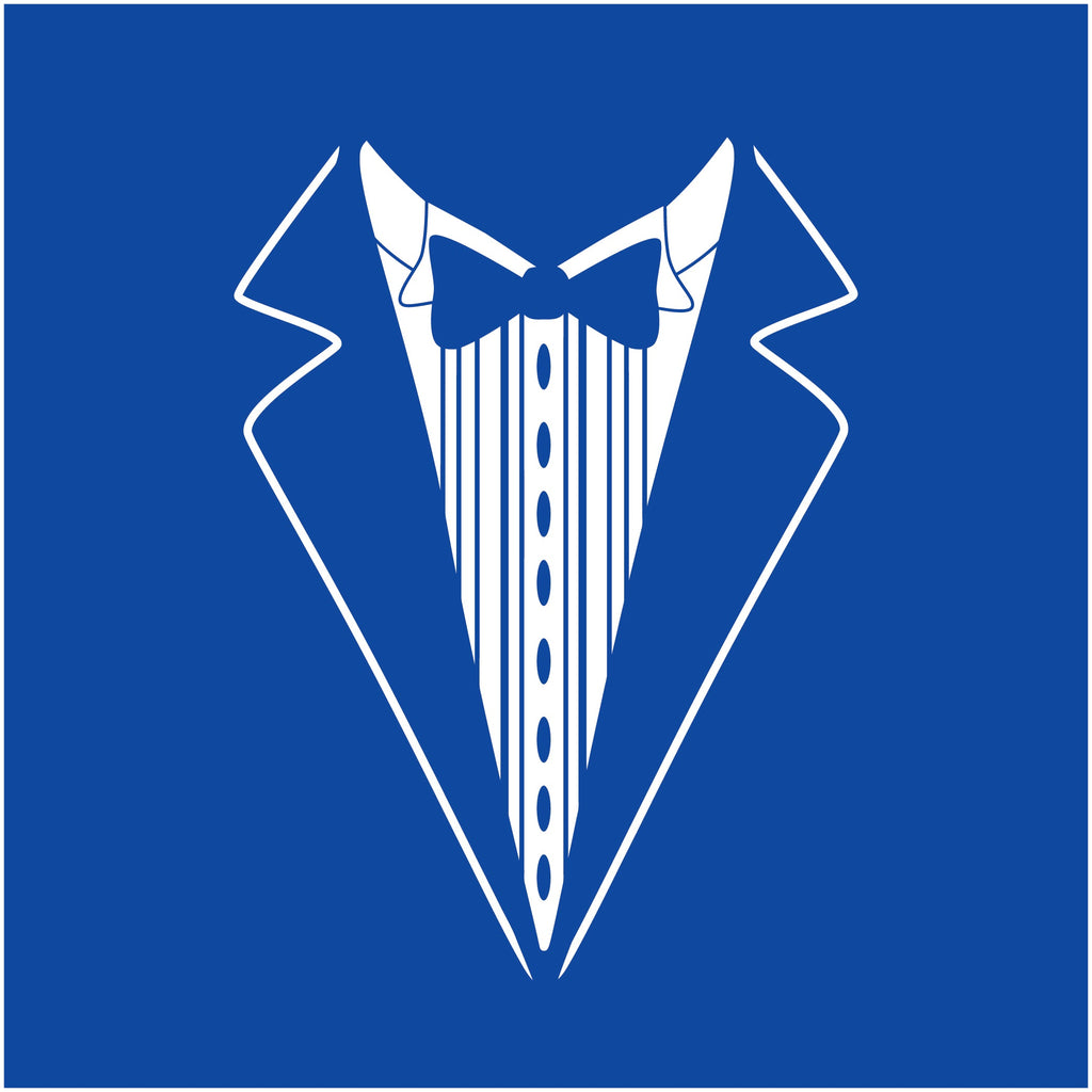 Tuxedo T-Shirt product image 3