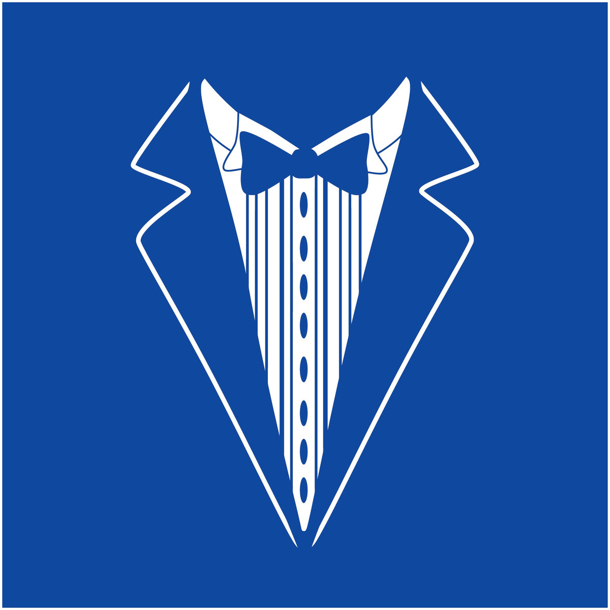 Tuxedo T-Shirt product image 3
