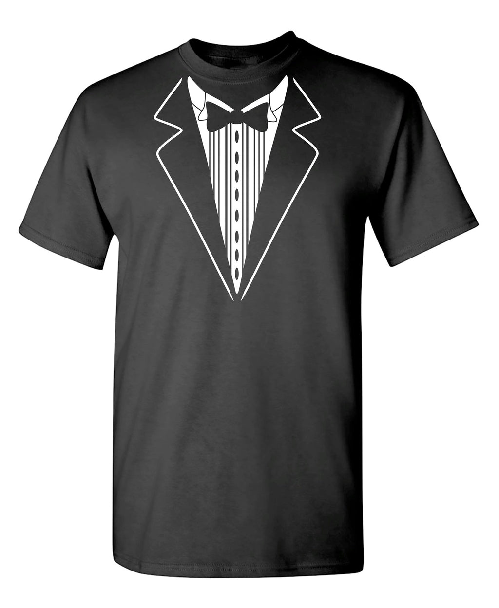 Tuxedo T-Shirt product image 3