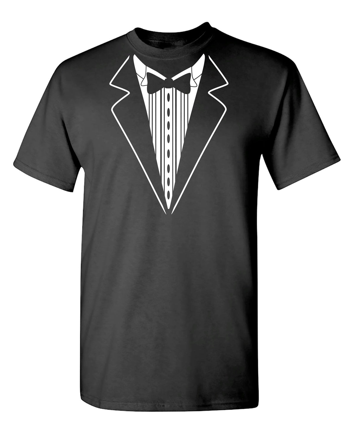Tuxedo T-Shirt product image 3