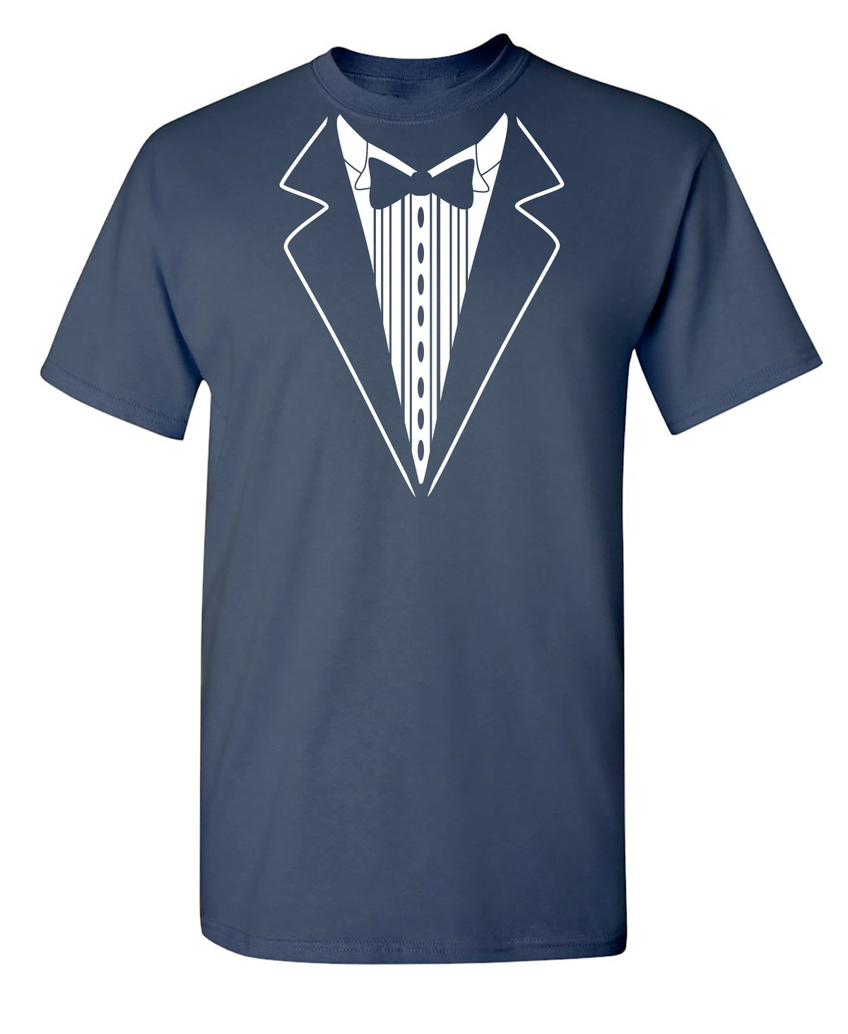 Tuxedo T-Shirt product image 1