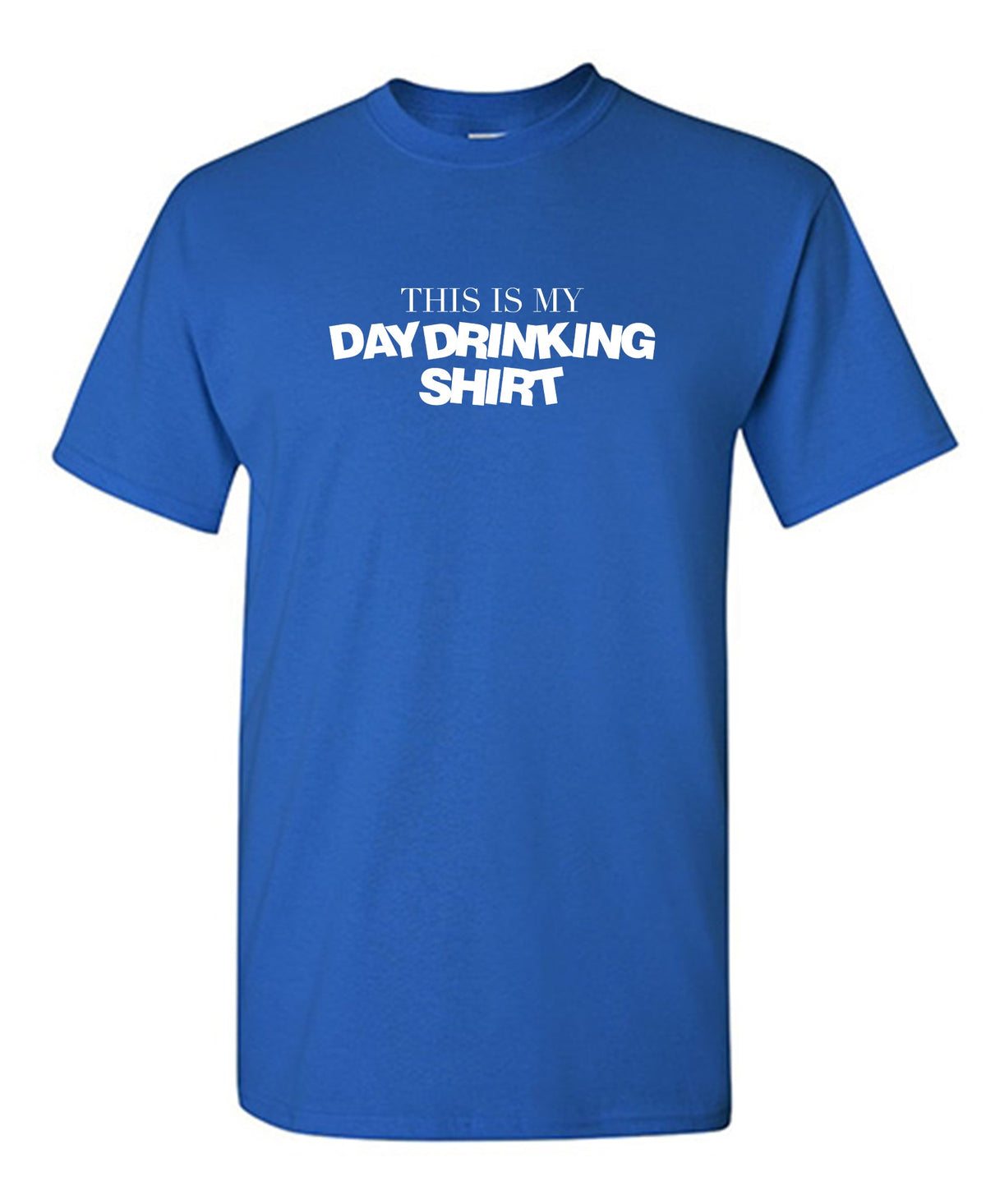 This is My Day Drinking Shirt product image 2