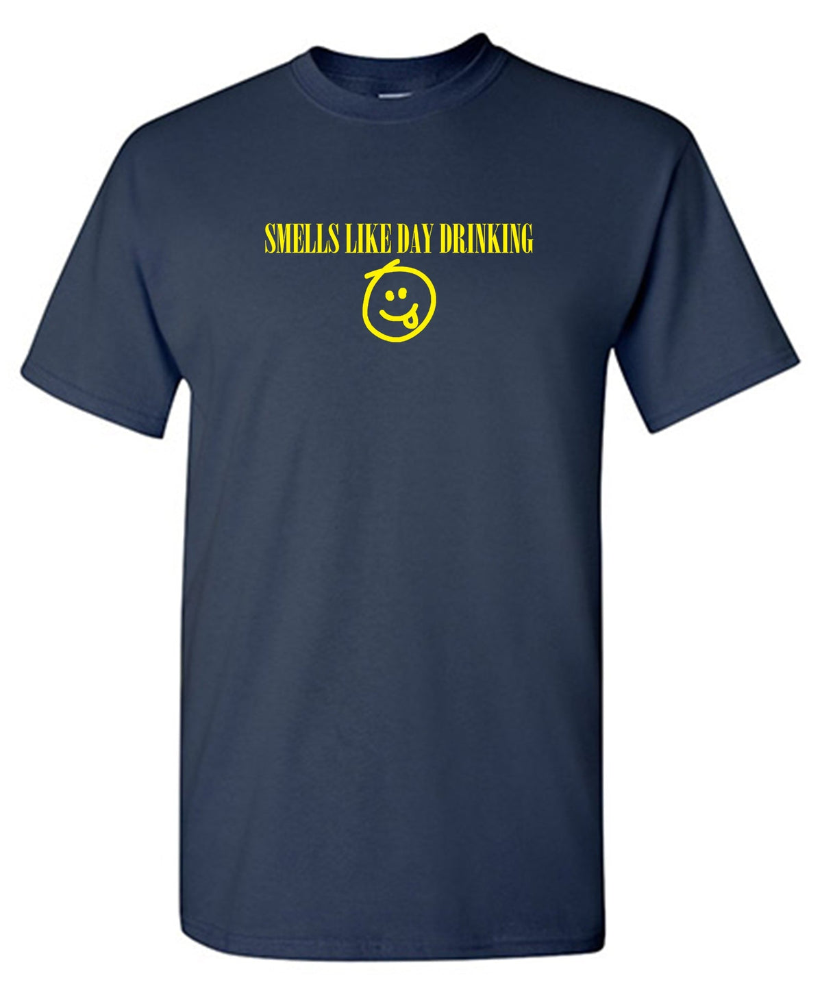 Smells like Day Drinking T-Shirt product image 2