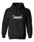 I Should Be In Time Out Hoodie T-Shirt product image 1