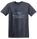 I Don't Insult People. I Accurately Describe Them T-Shirt product image 1