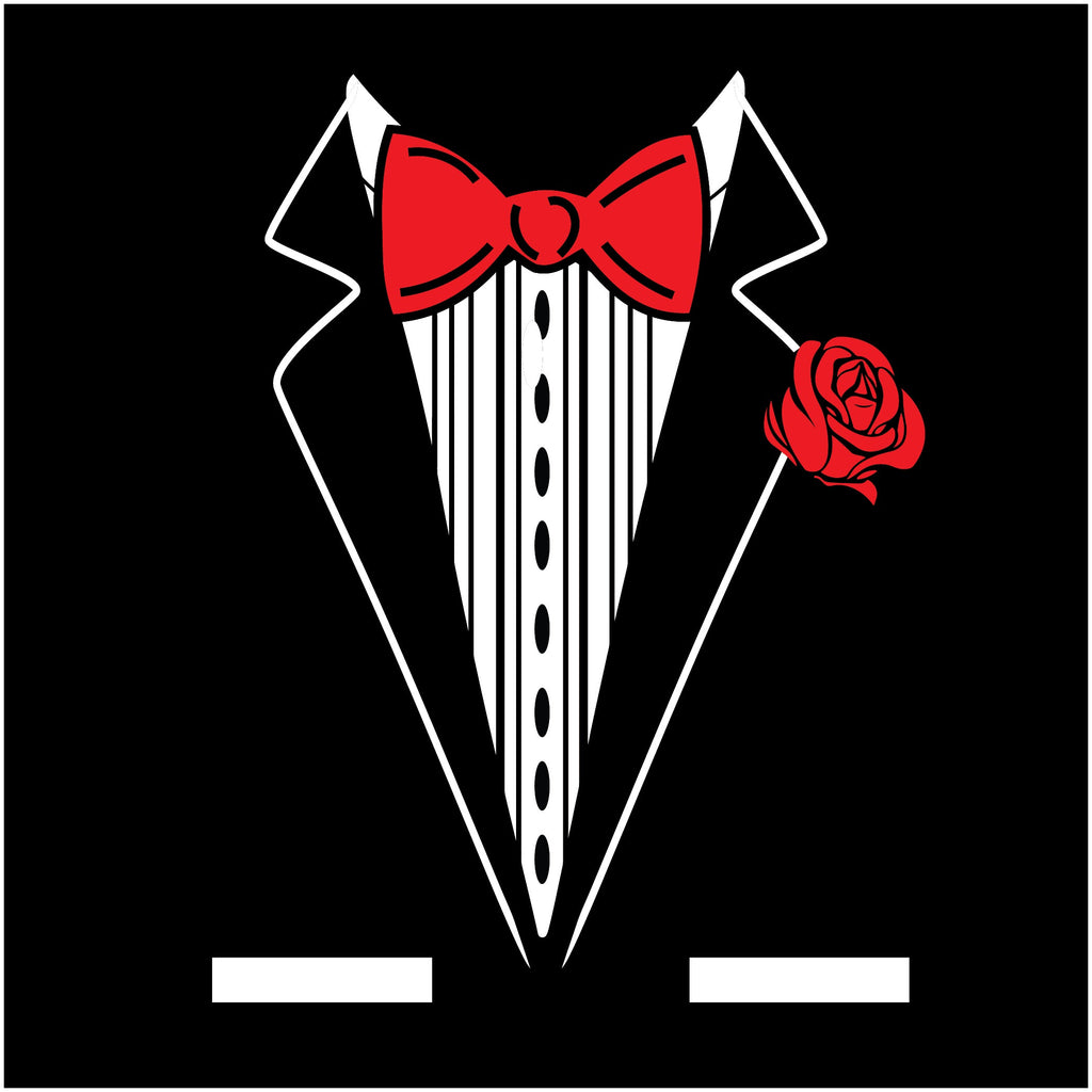Tuxedo T-Shirt product image 3