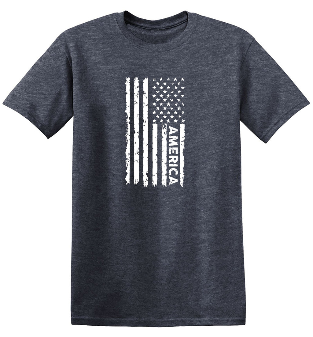 America's Flag USA, 4th of July Shirt product image 1