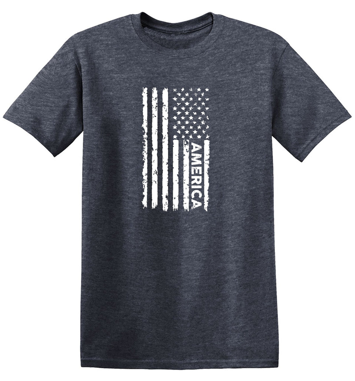 America's Flag USA, 4th of July Shirt product image 1