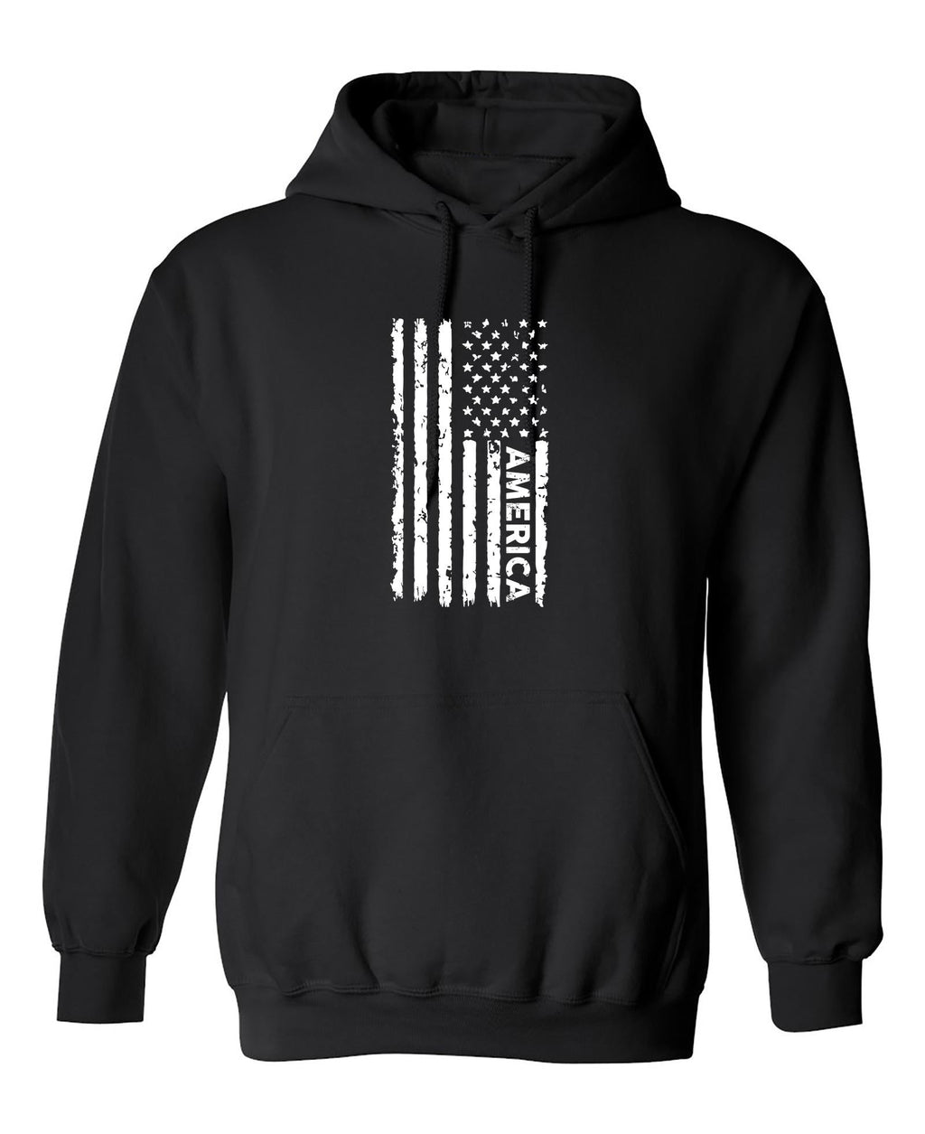 America's Flag USA, 4th of July Shirt product image 1
