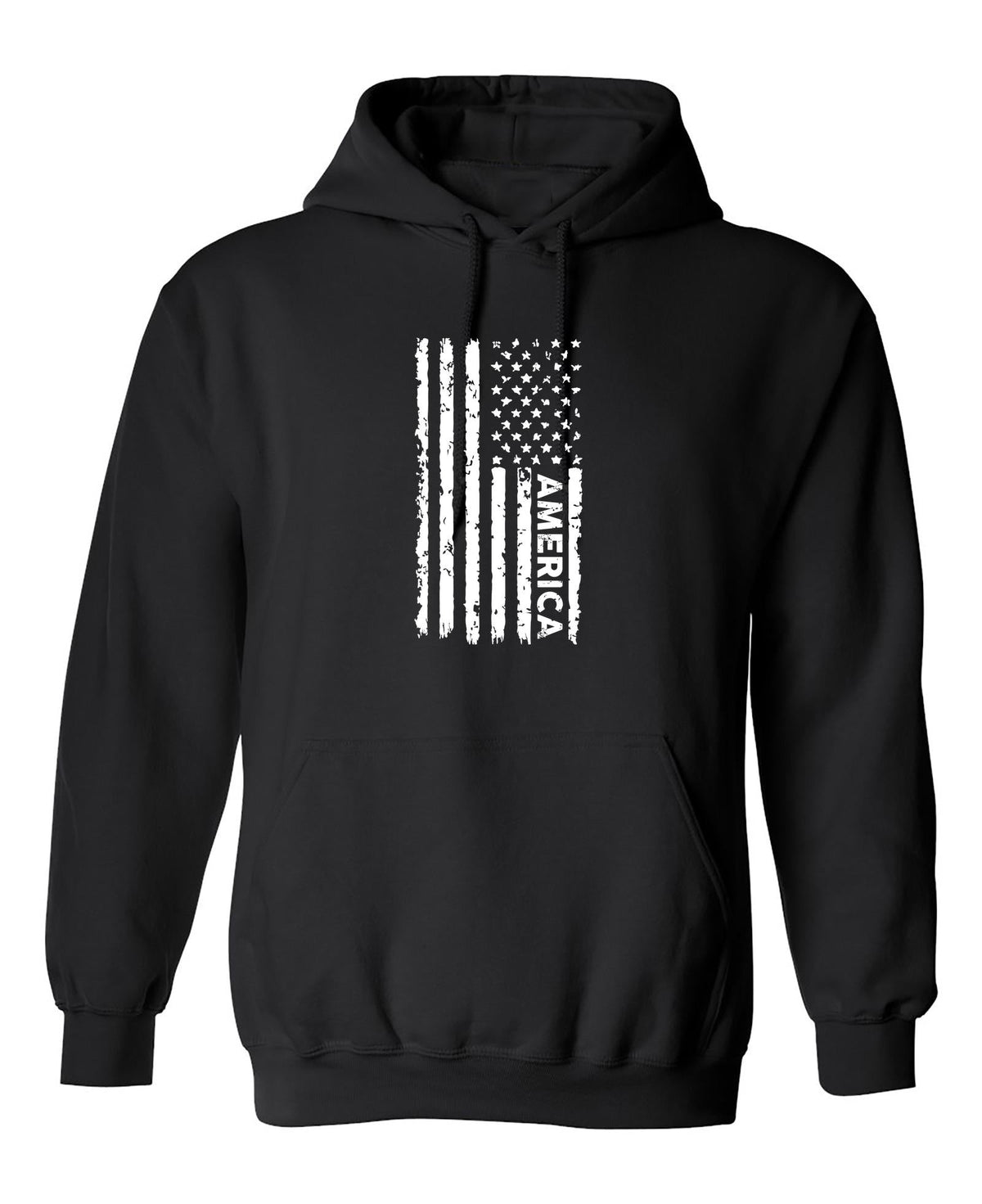America's Flag USA, 4th of July Shirt product image 1