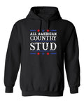 All American Country Stud T-Shirt product image 1