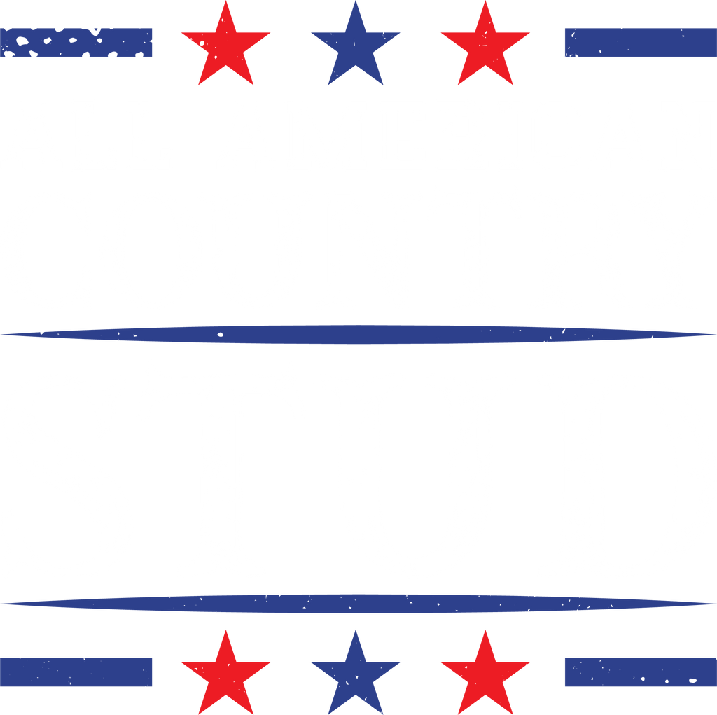 All American Country Stud T-Shirt product image 2