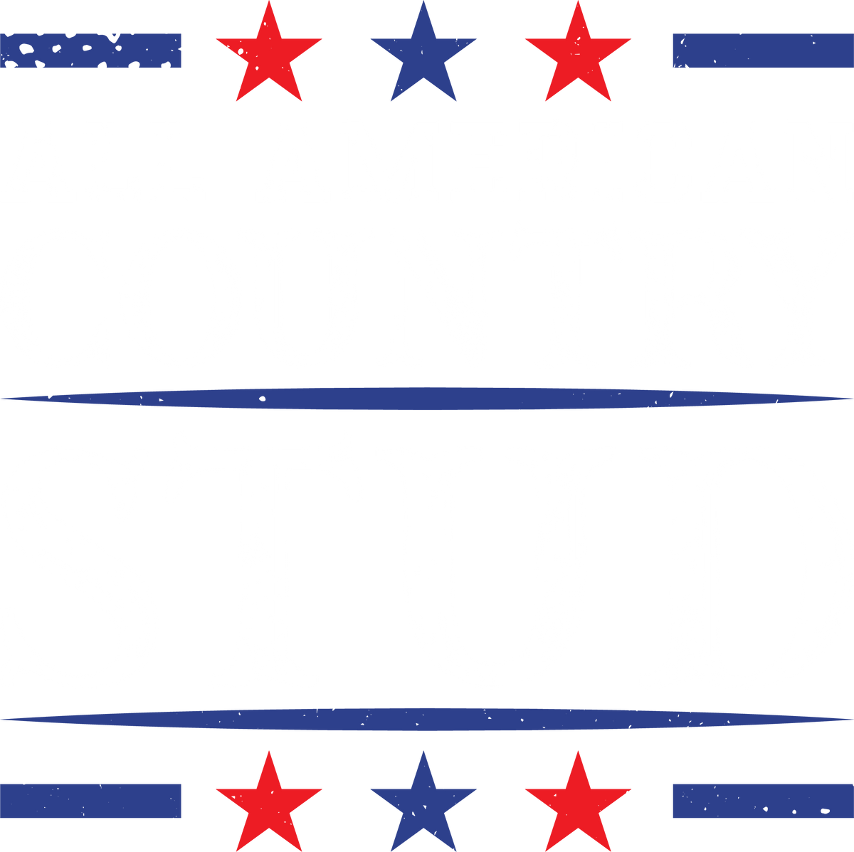 All American Country Stud T-Shirt product image 2