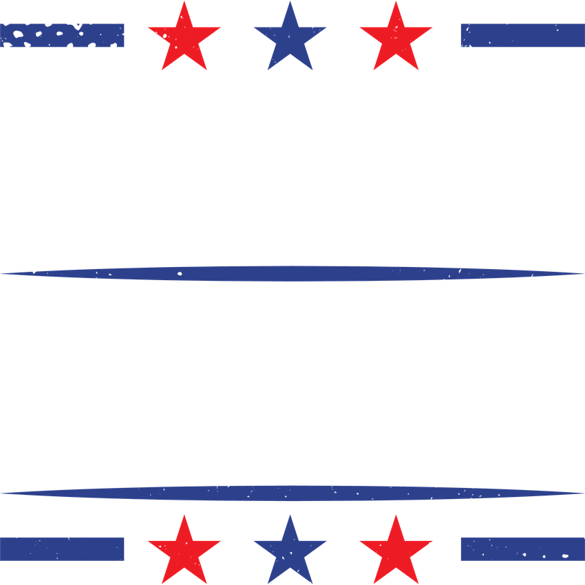 All American Country Stud T-Shirt product image 2